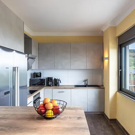 Apartment Naruto