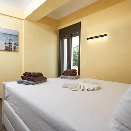Naruto Apartment Kissamos