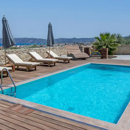 Naruto Apartment Kissamos