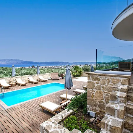Naruto Apartment Kissamos